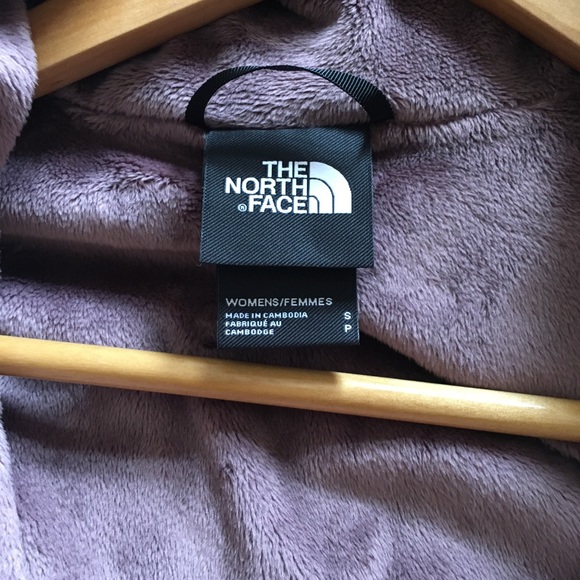 The North Face Shelbe Rashel Hoodie - Picture 11 of 15